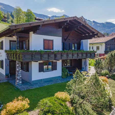 Josef Top 2 Westendorf Luaran gambar