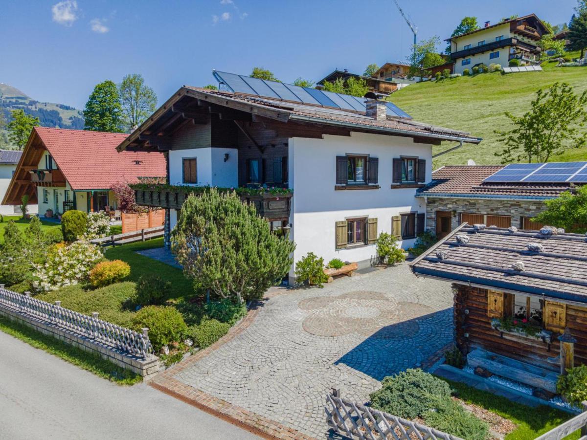 Josef Top 2 Westendorf Luaran gambar