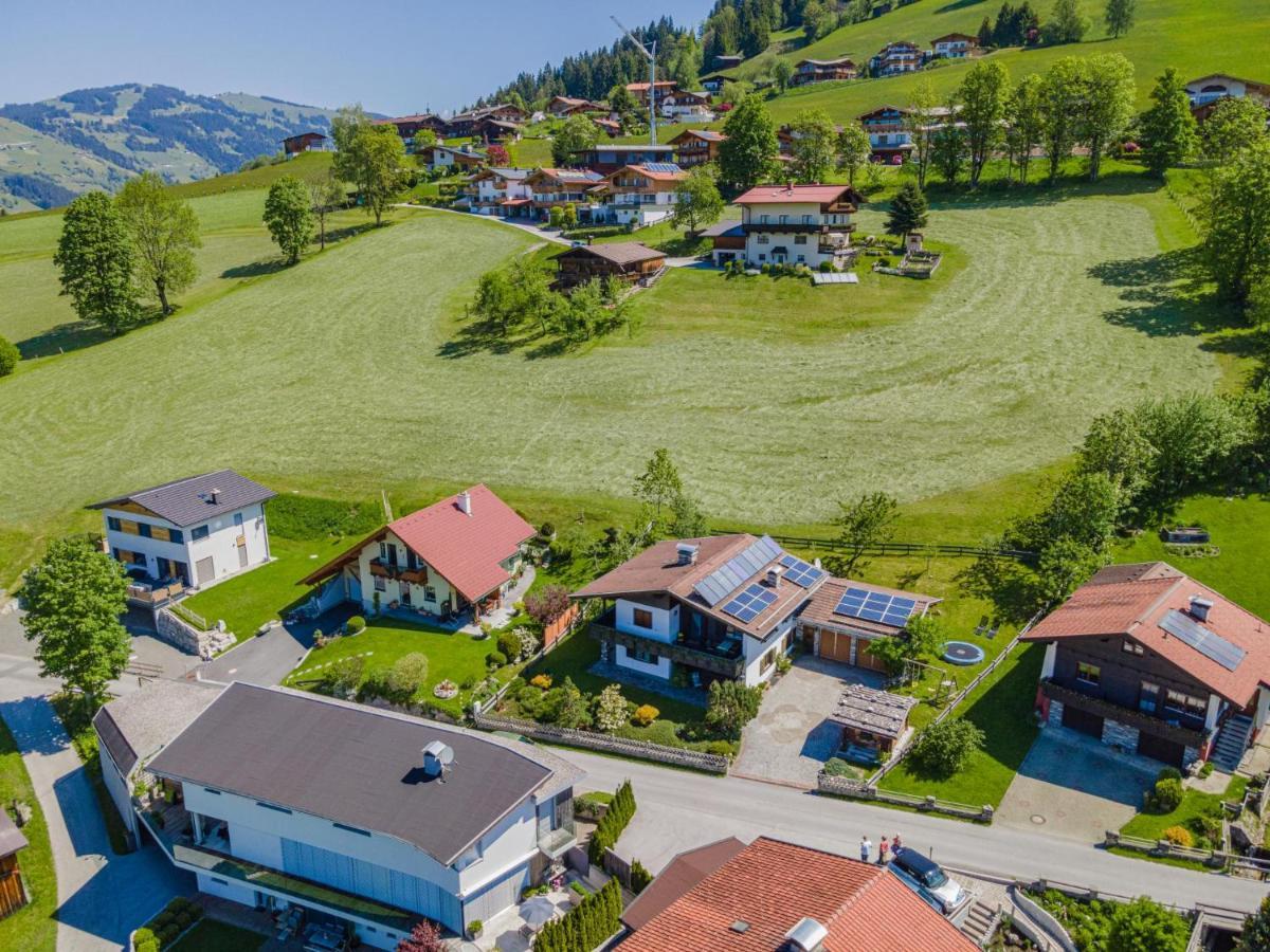 Josef Top 2 Westendorf Luaran gambar