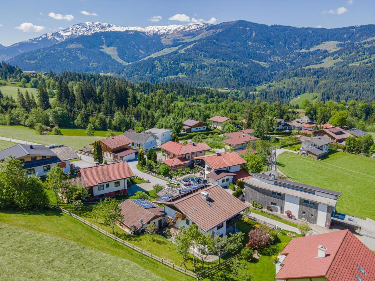 Josef Top 2 Westendorf Luaran gambar