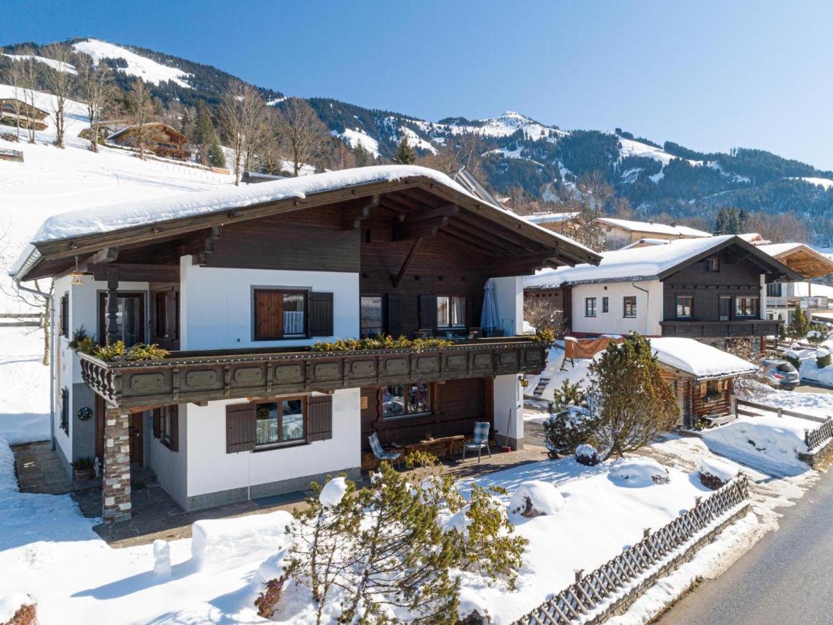 Josef Top 2 Westendorf Luaran gambar