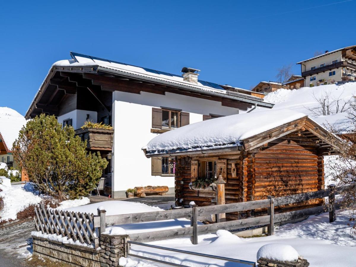 Josef Top 2 Westendorf Luaran gambar