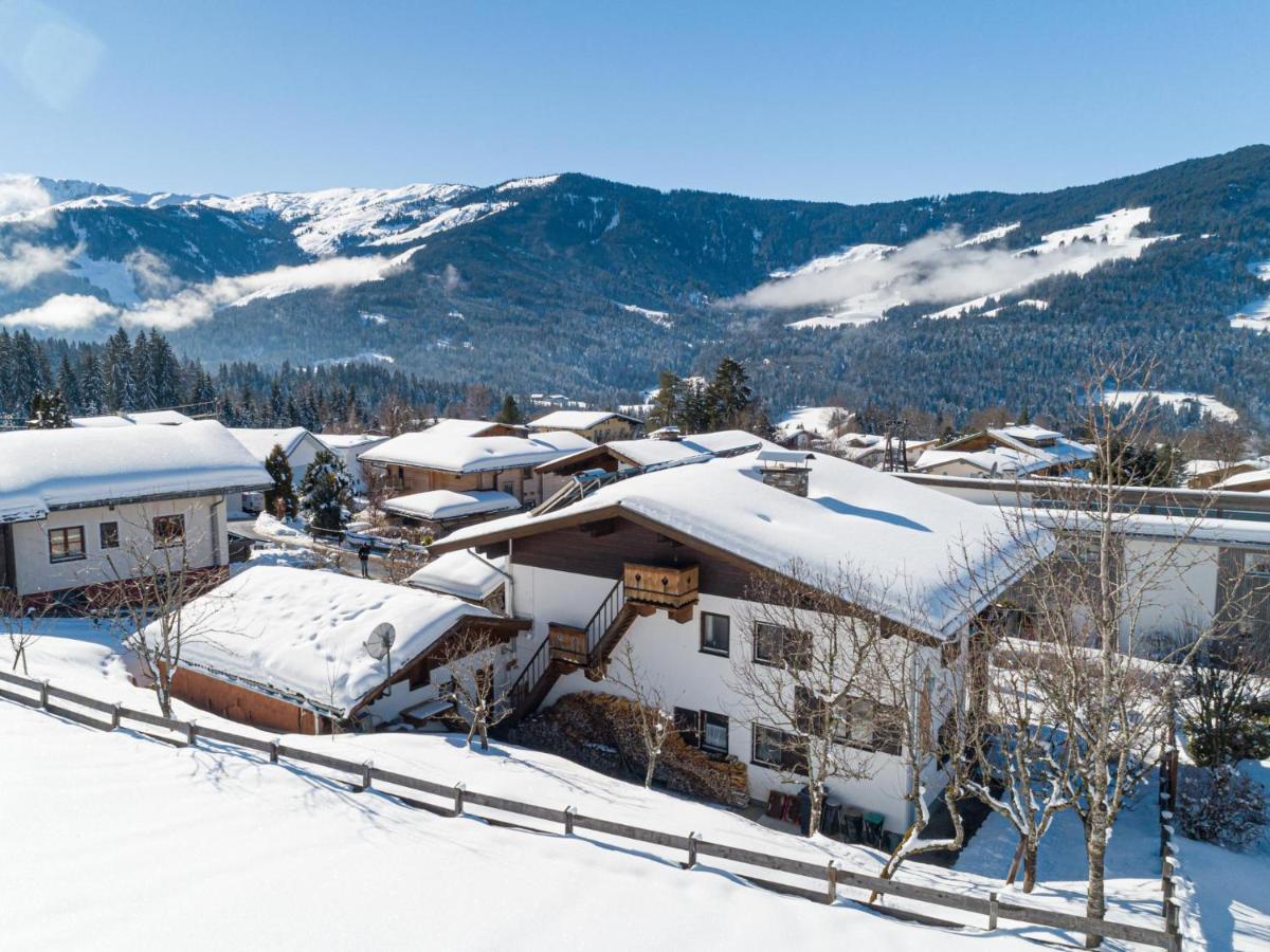 Josef Top 2 Westendorf Luaran gambar