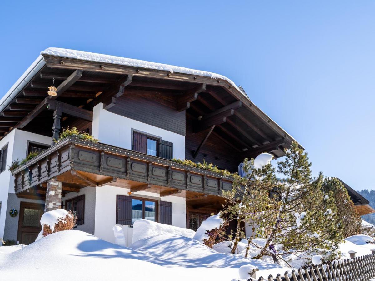 Josef Top 2 Westendorf Luaran gambar