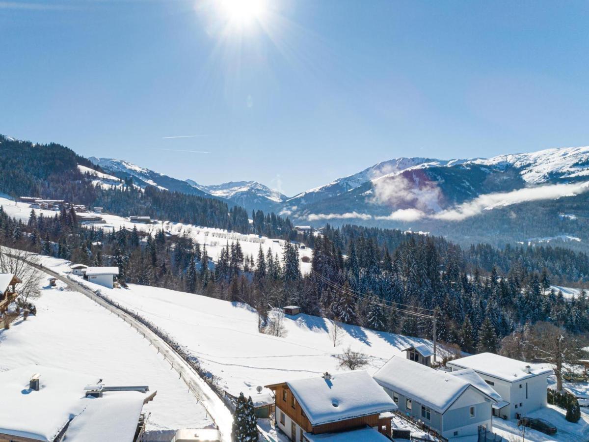 Josef Top 2 Westendorf Luaran gambar