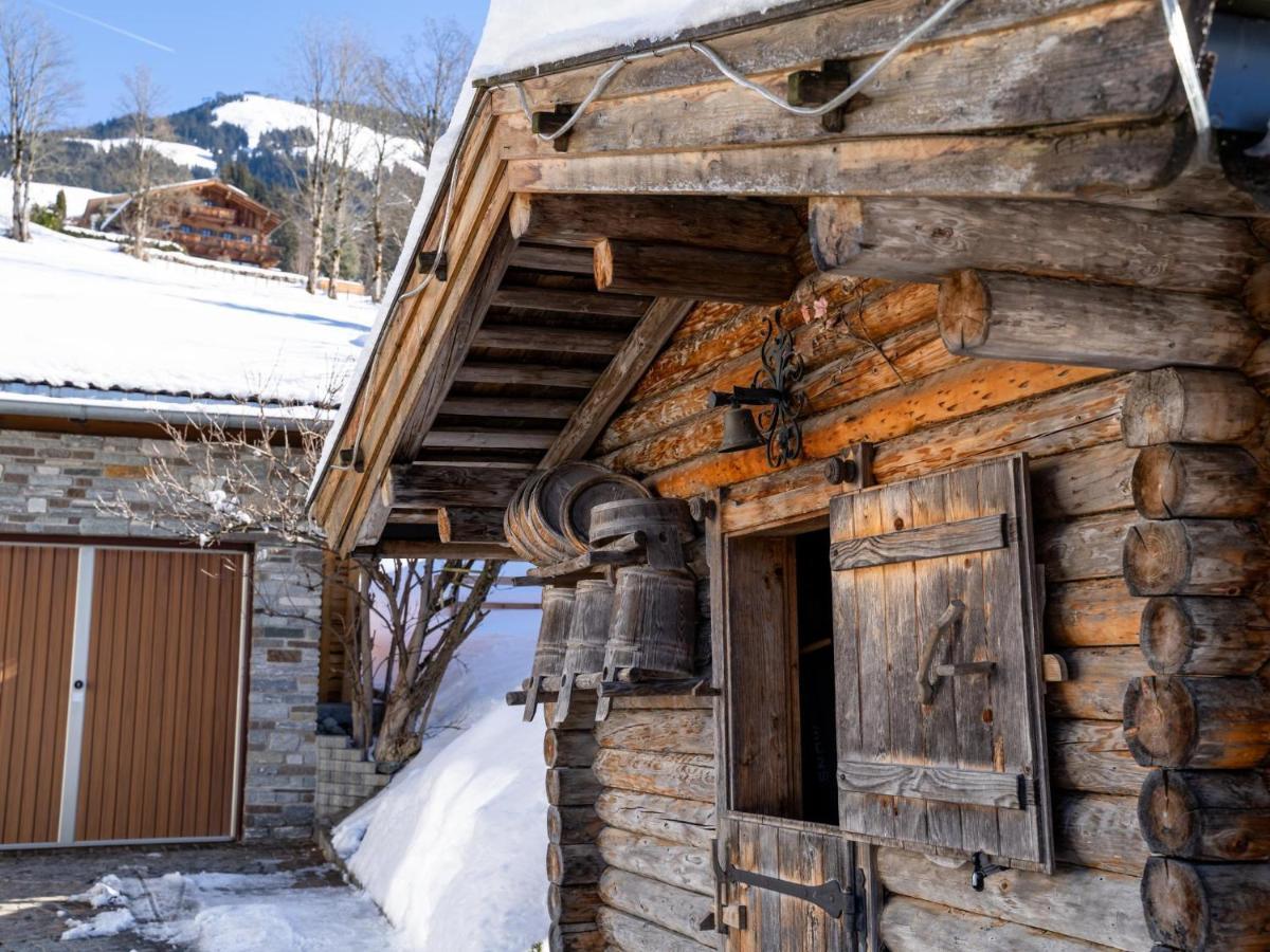 Josef Top 2 Westendorf Luaran gambar
