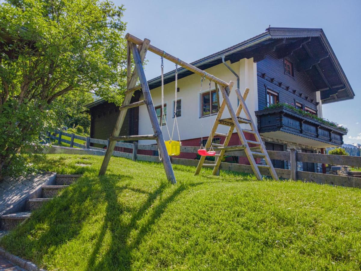 Josef Top 2 Westendorf Luaran gambar